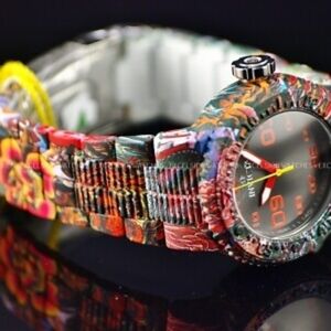 INVICTA Ladies GRAFFITI ART wrist watch - BRAND NEW